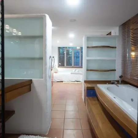 Casa Armonia Natura, Villa, Loft & Casa Estudio Camargo Buitenkant foto