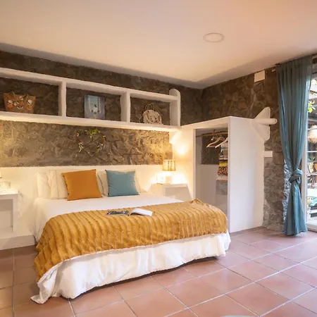 Casa Armonia Natura, Villa, Loft & Casa Estudio Camargo Buitenkant foto