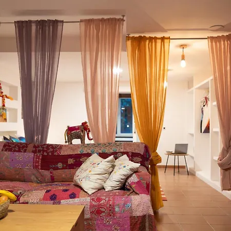 Casa Armonia Natura, Villa, Loft & Casa Estudio Camargo Buitenkant foto