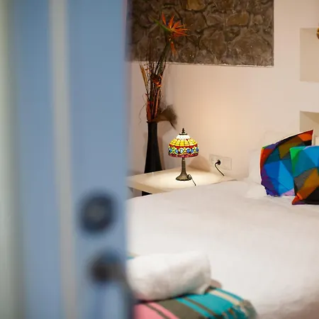 Casa Armonia Natura, Villa, Loft & Casa Estudio Camargo Buitenkant foto
