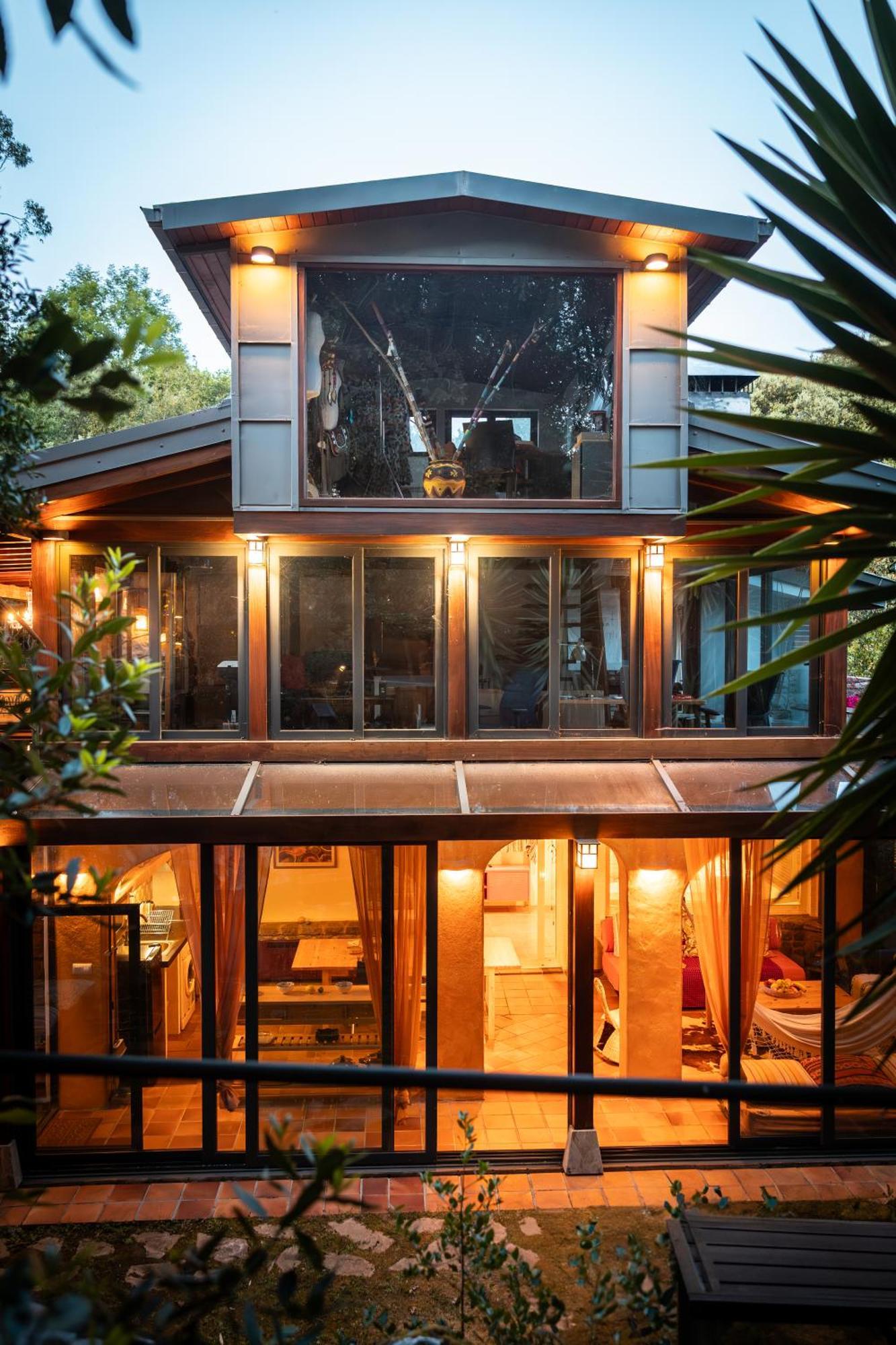 Casa Armonia Natura, Villa, Loft & Casa Estudio *