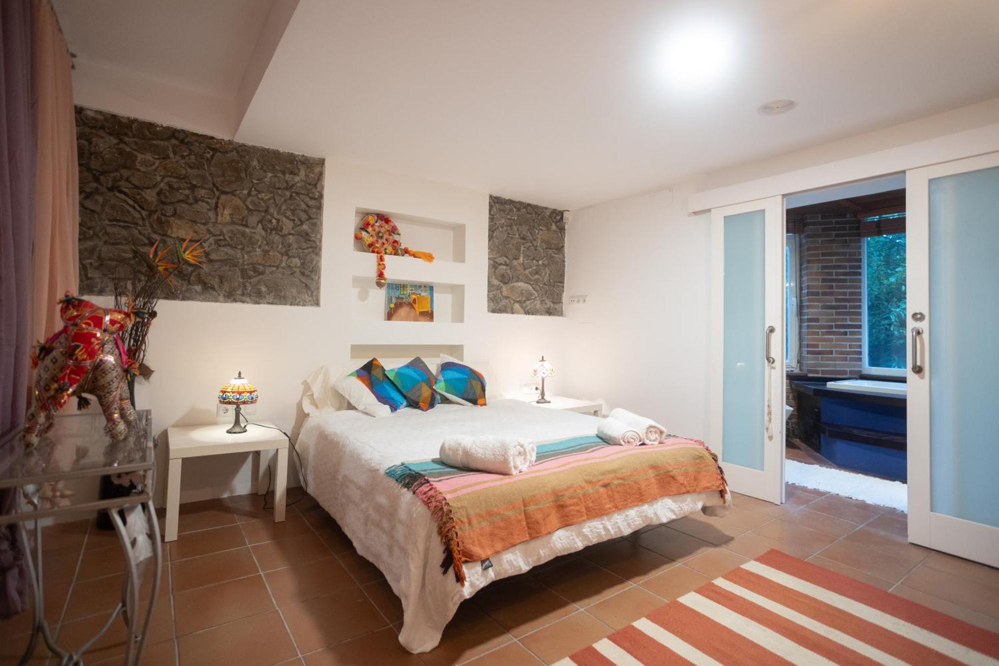 Casa Armonia Natura, Villa, Loft & Casa Estudio *