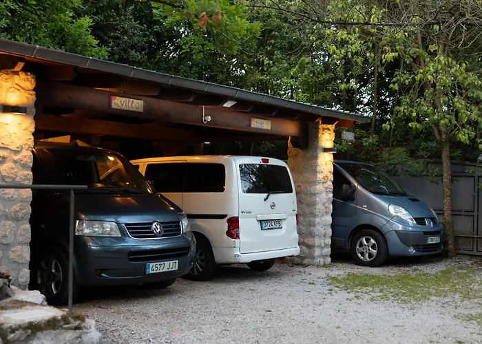 Casa Armonia Natura, Villa, Loft & Casa Estudio