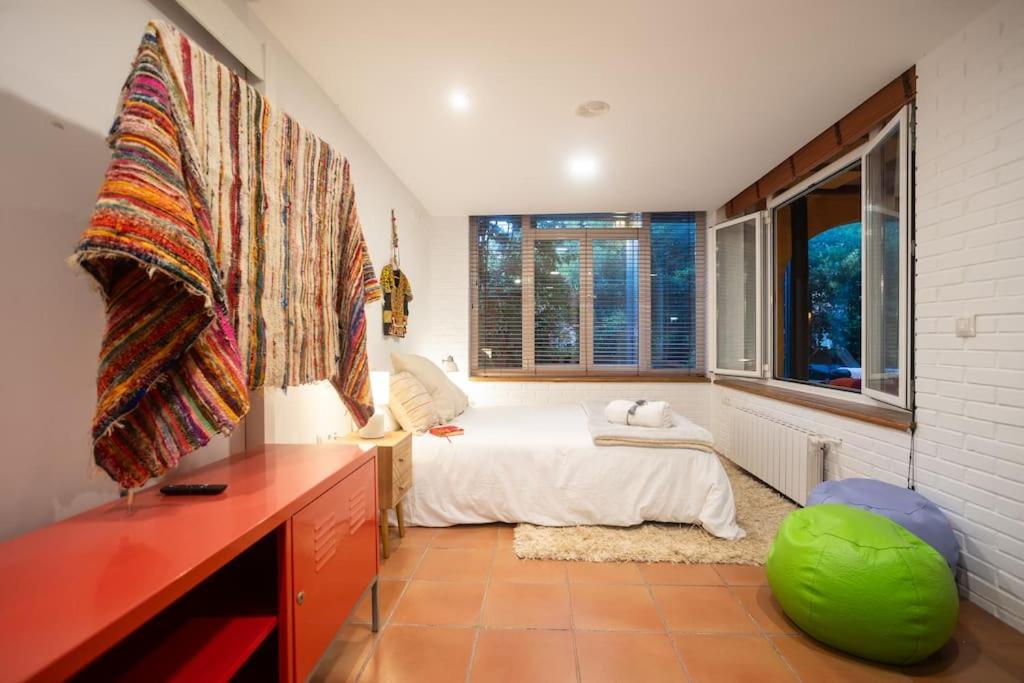 Appartement Casa Armonia Natura, Villa, Loft & Casa Estudio Camargo
