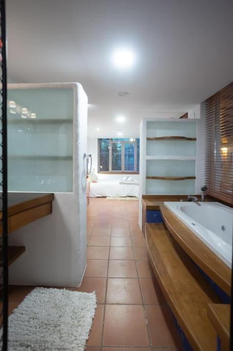 Appartement Casa Armonia Natura, Villa, Loft & Casa Estudio Camargo