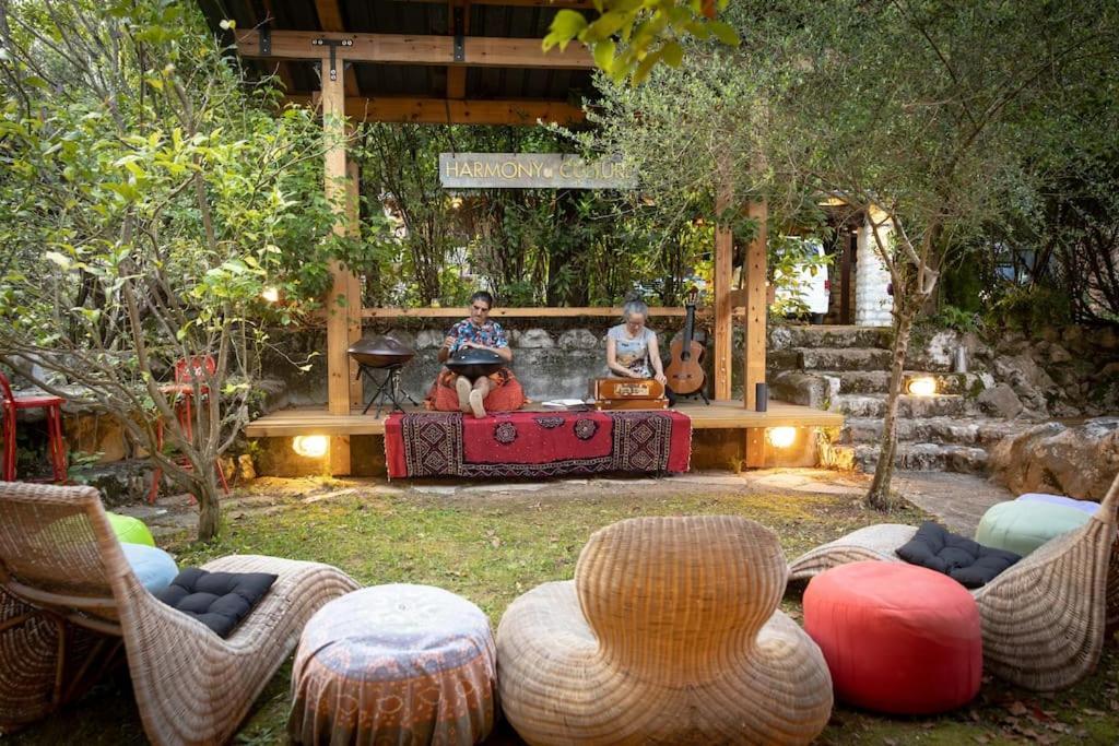 Casa Armonia Natura, Villa, Loft & Casa Estudio Appartement Camargo