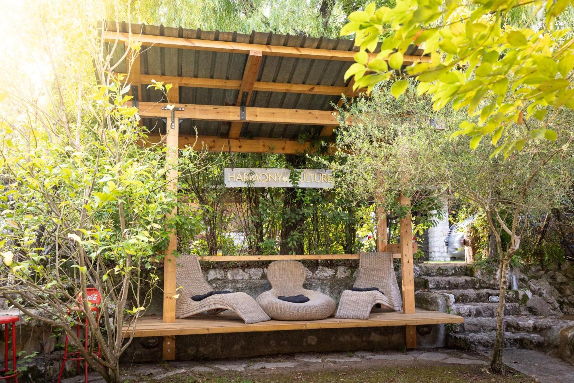 Appartement Casa Armonia Natura, Villa, Loft & Casa Estudio *