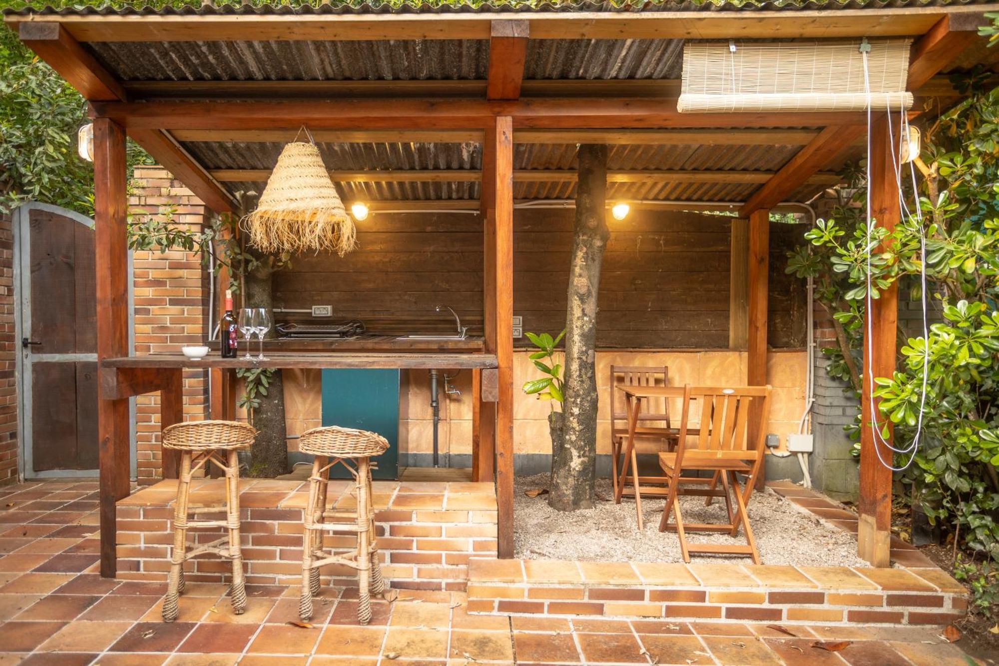 Appartement Casa Armonia Natura, Villa, Loft & Casa Estudio Camargo