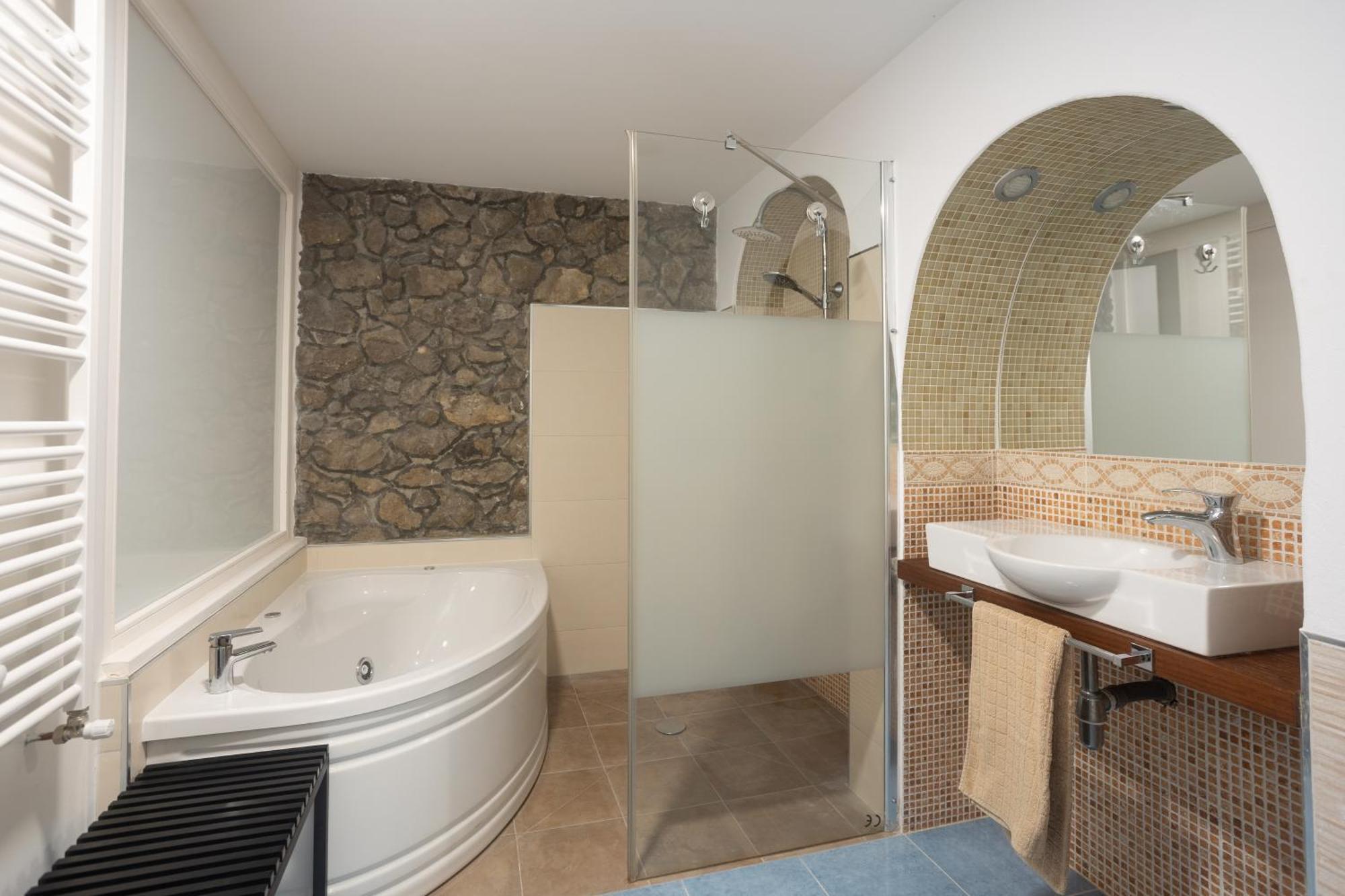 Casa Armonia Natura, Villa, Loft & Casa Estudio Appartement *