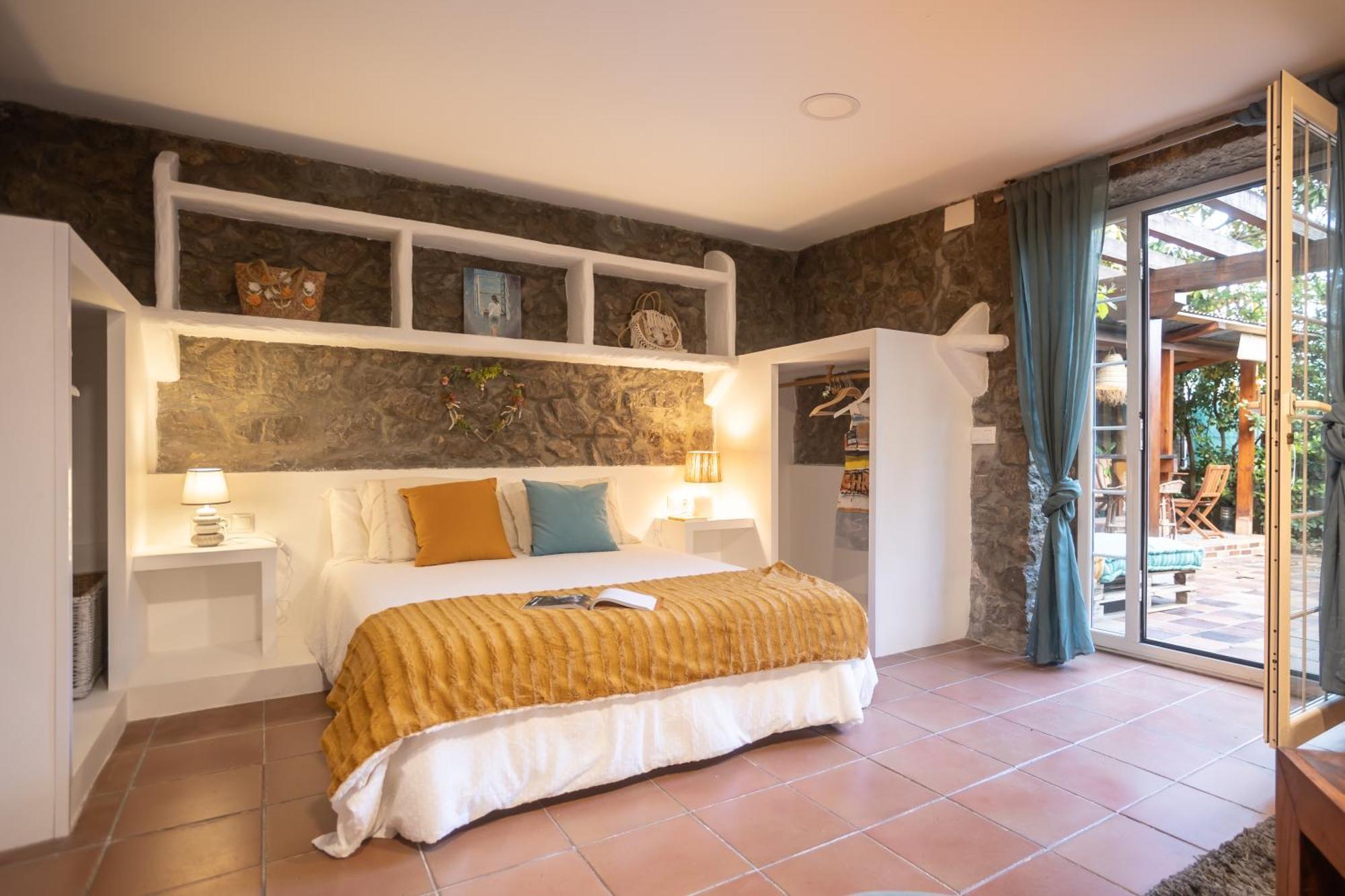 Casa Armonia Natura, Villa, Loft & Casa Estudio Appartement *