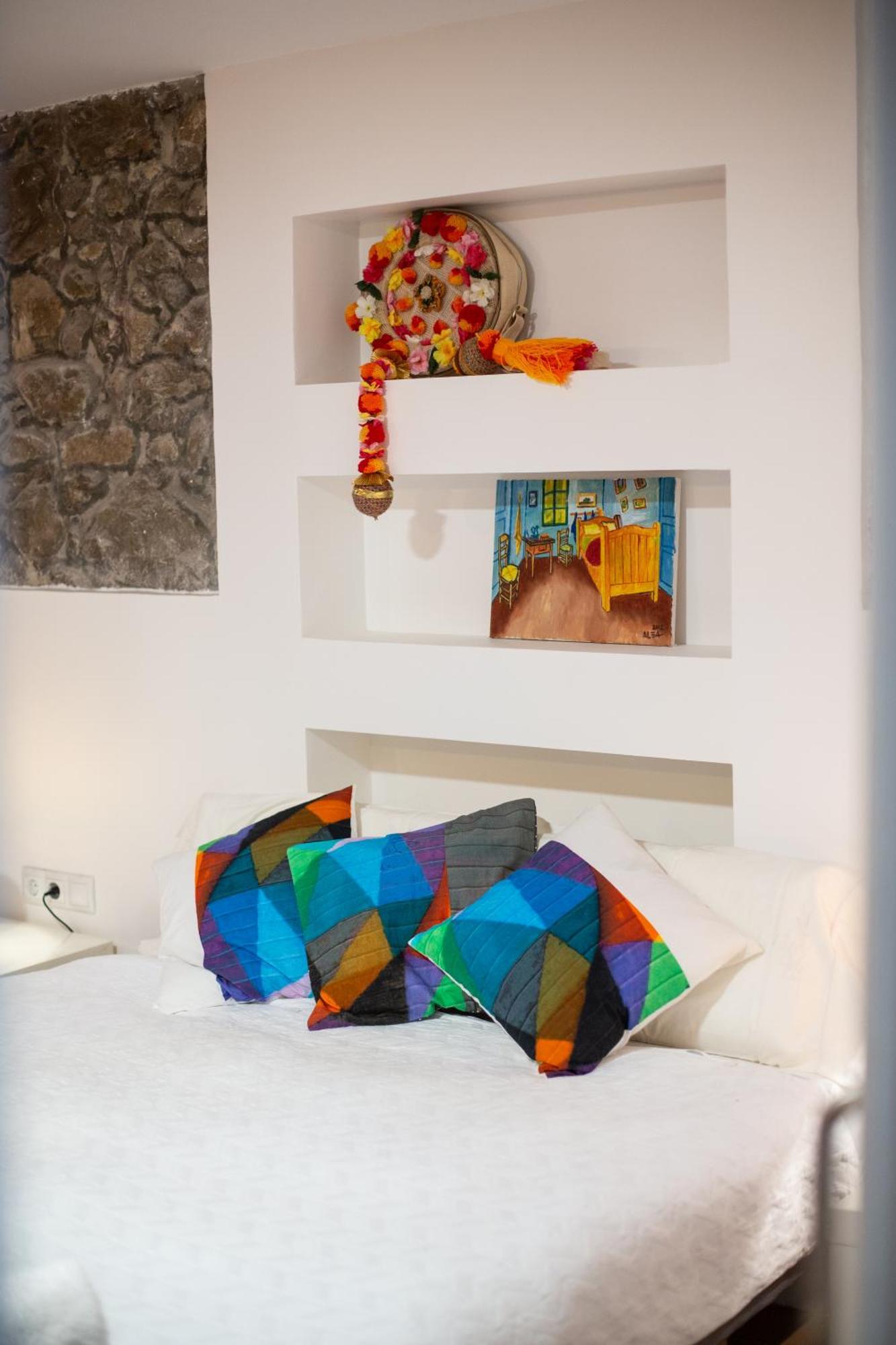 Appartement Casa Armonia Natura, Villa, Loft & Casa Estudio